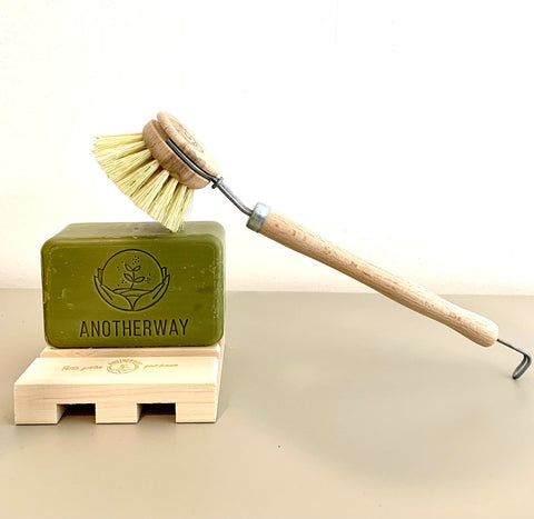 Laver sa vaisselle Anotherway ... On vous dit tout !