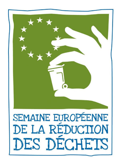 7 astuces pour réduire ses déchets pour la SERD 2024 par My Better Way