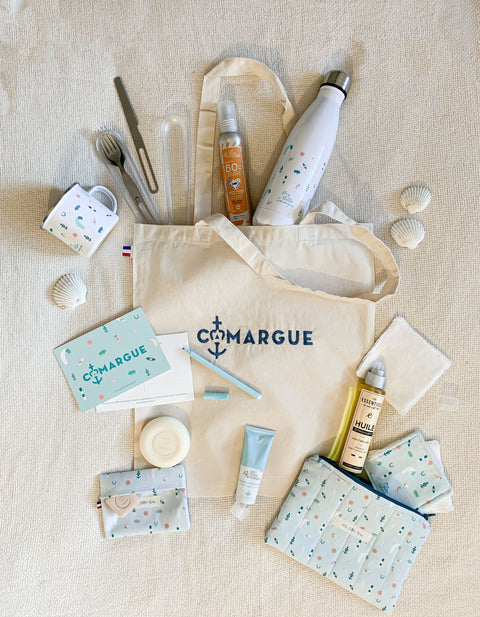 Explorez et Préservez la Beauté de la Camargue : Un Voyage Durable !