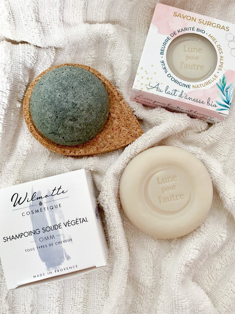 Hygiène & Beauté