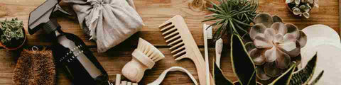 fabriquer ses produits ménagers maison naturels My Better Way
