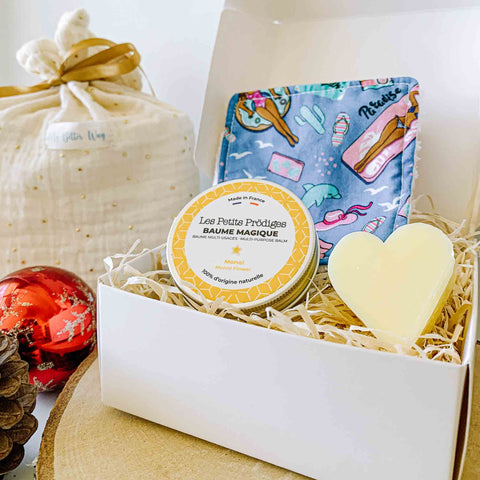 coffret cadeau beauté ado