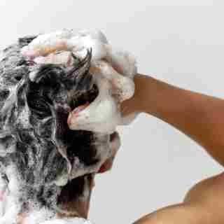 Shampoing solide pour homme qui mousse My Better Way