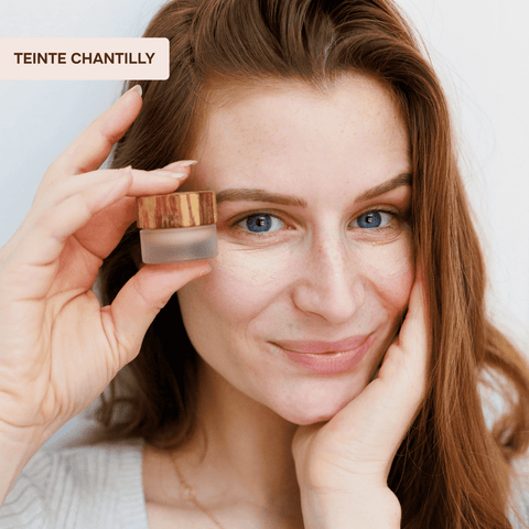Bikupa plastic-free natural concealer