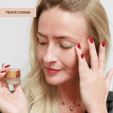 Bikupa plastic-free natural concealer