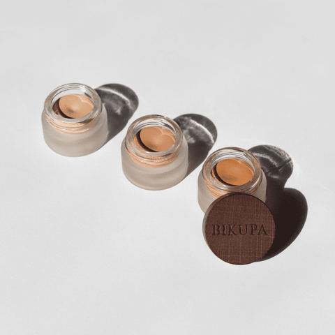 Bikupa plastic-free natural concealer