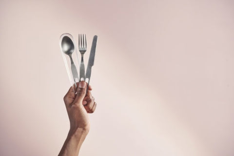 The Gobi Cutlery Box