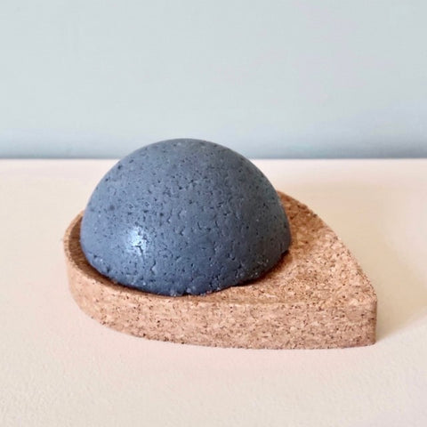 Vegetal Shampoo Bar - Omm for Men