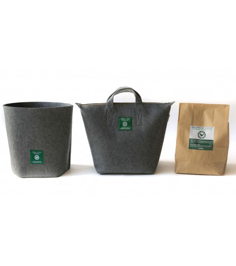 LFC Indoor Compost Kit