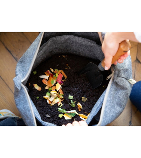 LFC Indoor Compost Kit