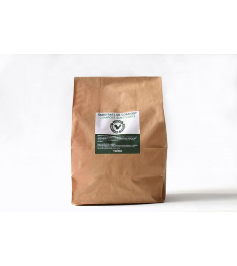 LFC Indoor Compost Kit