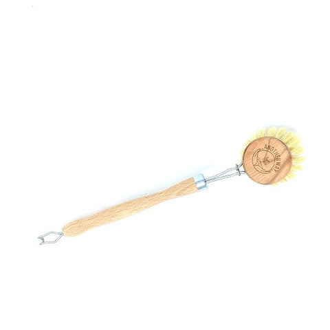Brosse à vaisselle écologique