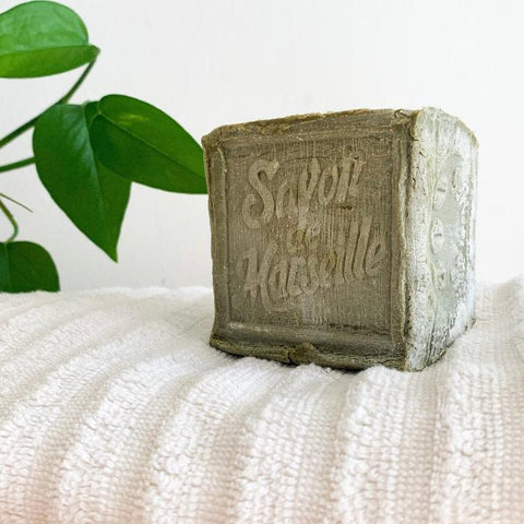 savon de marseille authentique 72 pourcent huile olive cube 300gr m better way