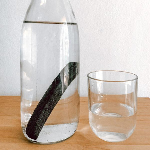 Charbon actif : la solution naturelle pour une eau plus pure