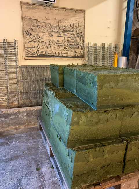 Le Savon de Marseille Authentique : Tout ce que Vous Devez Savoir