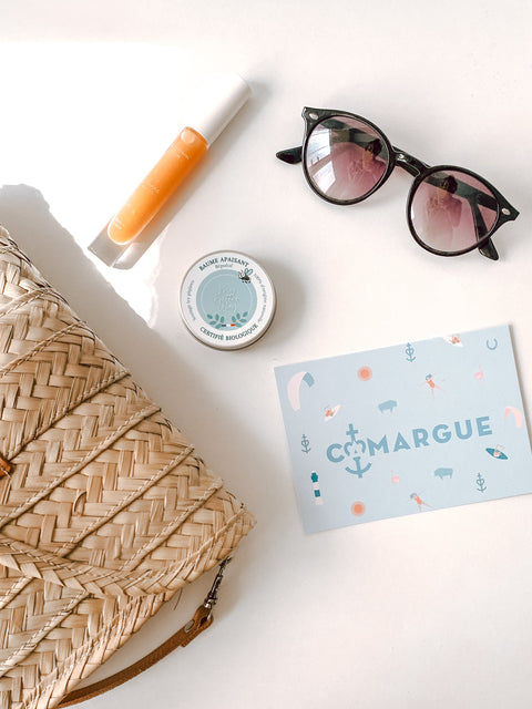 Baume anti moustiques naturel : vraiment efficace ?