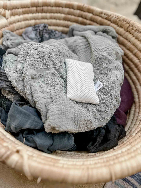 J’ai testé la lessive aux billes de magnésium : voilà mon avis