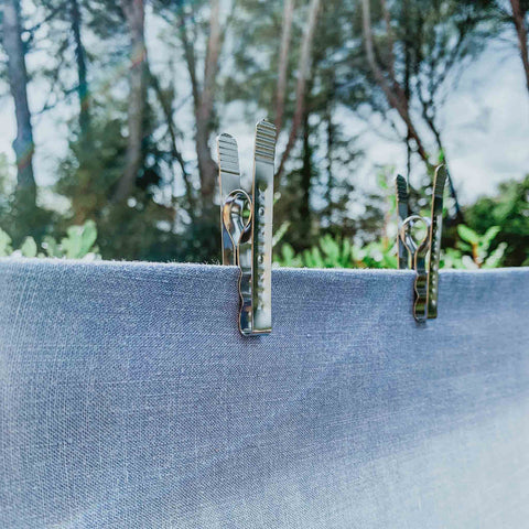 Petits gestes qui changent une maison