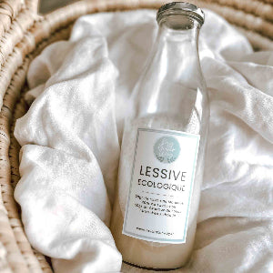 Les erreurs à éviter quand on fait sa lessive maison pour ne pas abîmer sa machine à laver