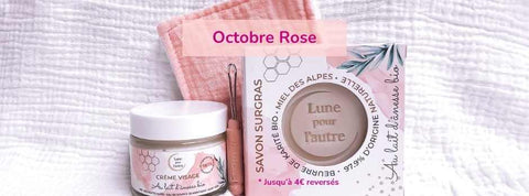 Octobre Rose