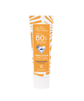 crème solaire biodégradable