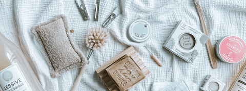 Faire mieux avec moins, pour une maison plus saine