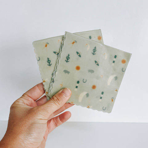 BEE WRAP BIO VERT MY BETTER WAY