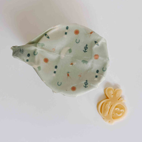 BEE WRAP EMBALLAGE BOL