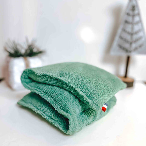 BOUILLOTTE SECHE RIZ POUR SPORTIF