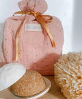 coffret cadeau My better Way shampoing et apres shampoing solides et naturels