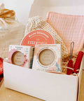 coffret cadeau zero dechet my better way pour la salle de bain