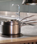 Casserole inox france pas cher