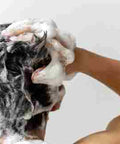 Shampoing solide pour homme qui mousse My Better Way
