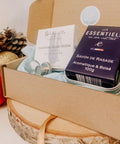 Coffret cadeau soin bio pour homme My Better Way