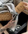 lessive en poudre savon de marseille