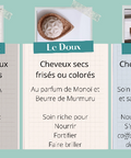 comparatif shampoing solide par my Better way