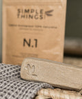 savon de marseille detachant