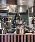 batterie cuisson inox fabrication française