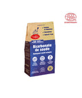 bicarbonate de soude en sachet kraft My better way