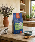 bicarbonate de soude pour lessive