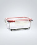 boite conservation hermetique menastyl rectangulaire 370ml