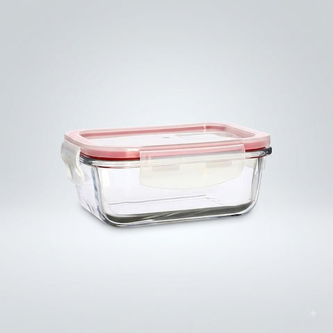 boite conservation hermetique menastyl rectangulaire 370ml