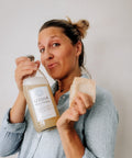 diy produits ménagers étiquette lessive savon de marseille