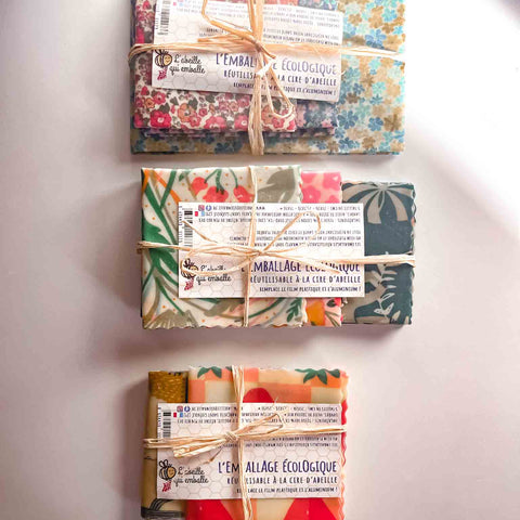 emballages écologiques alimentaires