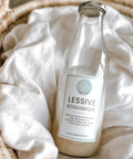 etiquette produit ménager naturel à faire soi-même
