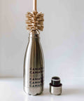 goupillon en bois pour nettoyer sa gourde my better way