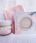 octobre rose chez My Better Way