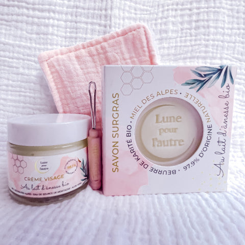 octobre rose chez My Better Way
