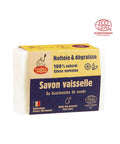 savon vaisselle degraissant