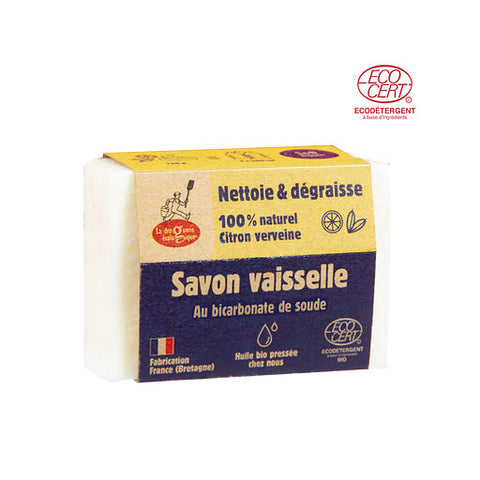 savon vaisselle degraissant